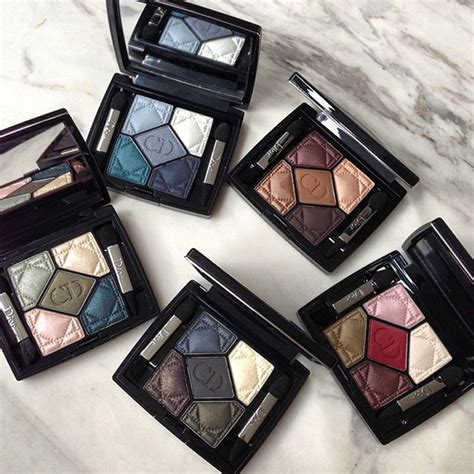 dior ribbon eyeshadow|Dior eyeshadow palette.